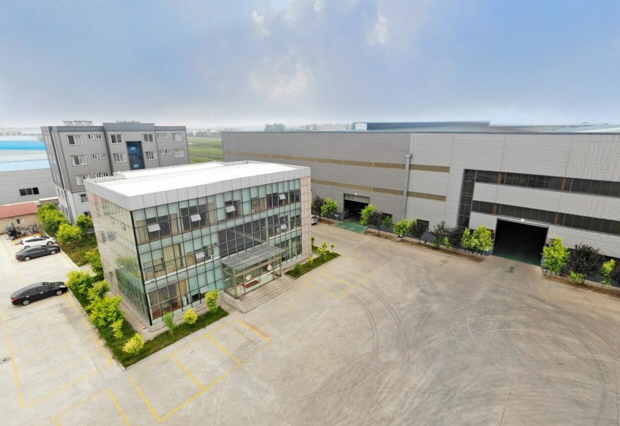 چین Qingdao Xinguangzheng Husbandry Co.,  Ltd نمایه شرکت