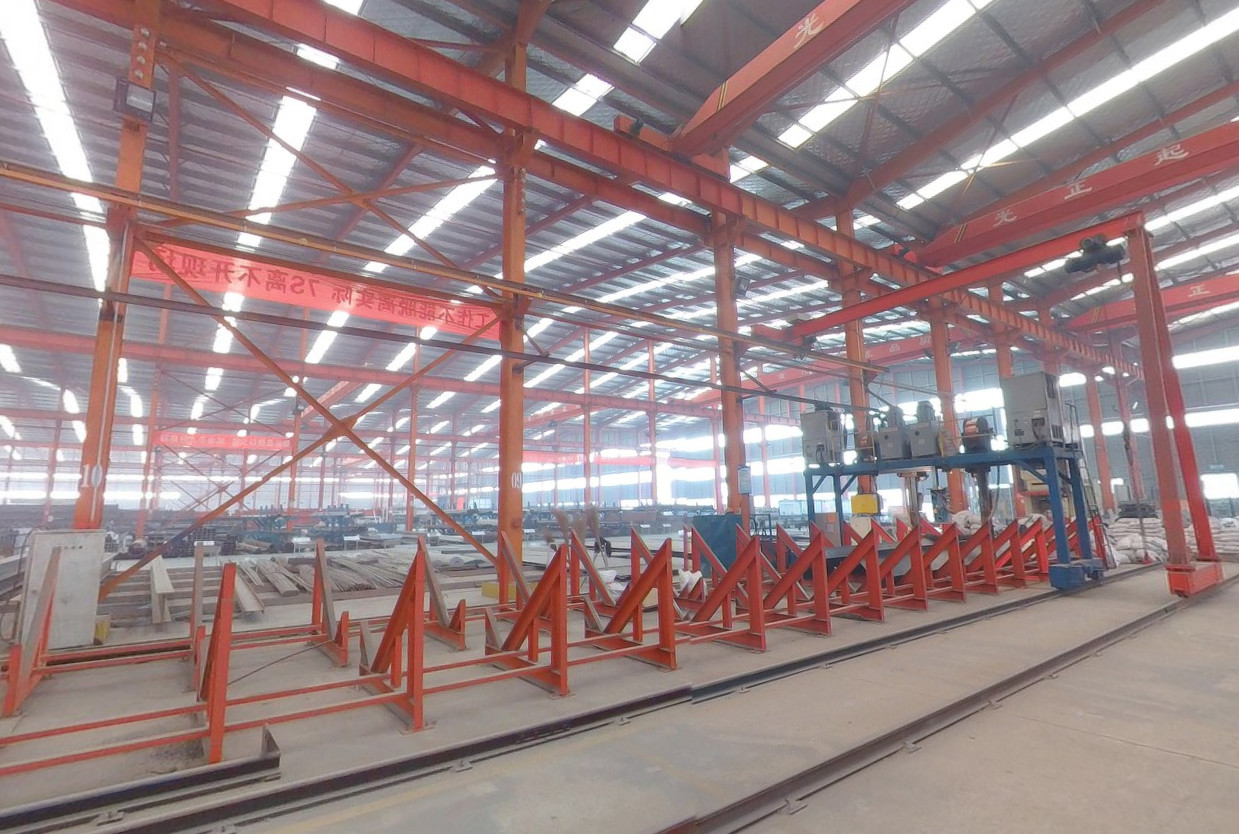 چین Qingdao Xinguangzheng Husbandry Co.,  Ltd نمایه شرکت