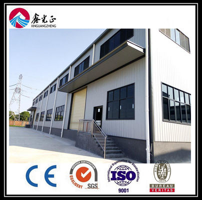 بخش C کارگاه گاراژ فولاد پیش ساخته صنعتی استاندارد AISC