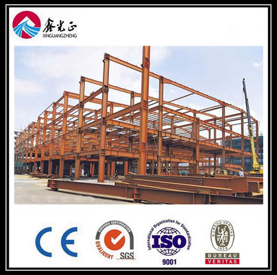 بخش C کارگاه گاراژ فولاد پیش ساخته صنعتی استاندارد AISC