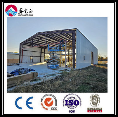 مواد ساختاری فولادی گرم صنعتی خط تولید H H