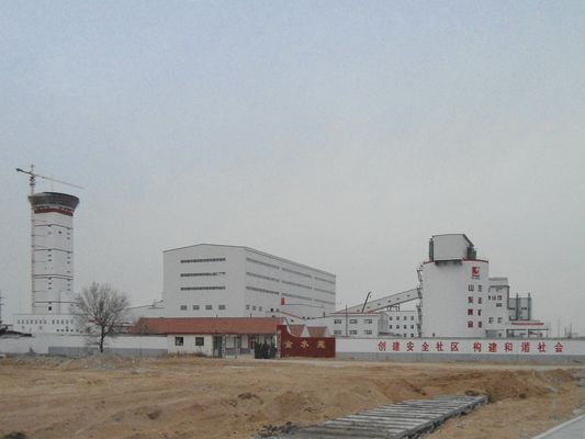 ساختمان ساختمانی صنعتی ساختمانی فولادی پیش ساخته