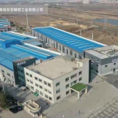 Q345 ساختار فولادی کارگاه گاراژ فلزی گواهینامه SGS سفارشی