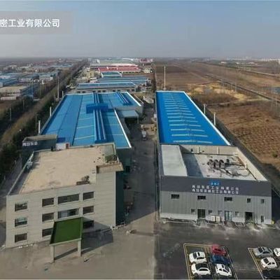 Q345 ساختار فولادی کارگاه گاراژ فلزی گواهینامه SGS سفارشی
