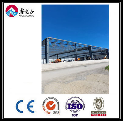 مواد ساختاری فولاد OEM صفحه فولاد ضد زنگ صنعتی