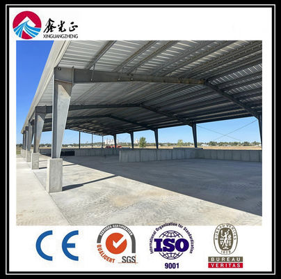 قطعات ساختاری فولاد بازیافتی ساختمانی صفحه فولاد گواهینامه SGS