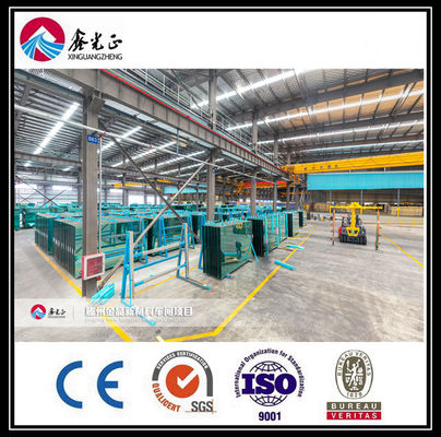 SGS I ساختار فولادی بیام