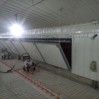 استاندارد سیستم کف ضد لغزش برای عملکرد برتر