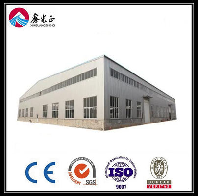 SGS ساختمانی فولادی ساختمان Q355 ساختمانی فولادی فلزی فولادی گرم
