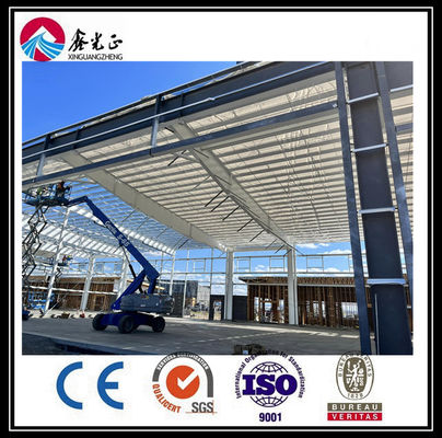مواد ساختاری فولاد OEM صفحه فولاد ضد زنگ صنعتی