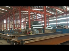 ظاهر داخل کارگاه فولاد