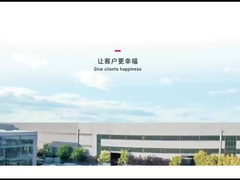 ساختمان های فولادی پیش ساخته با طول کش بزرگ انبار ضد زنگ