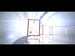 شرکت Qingdao Xinguangzheng Steel Structure Co. Ltd.